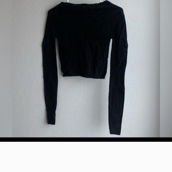 Free People Movement Adrift Top NWT ♡ - Picture 8 of 9